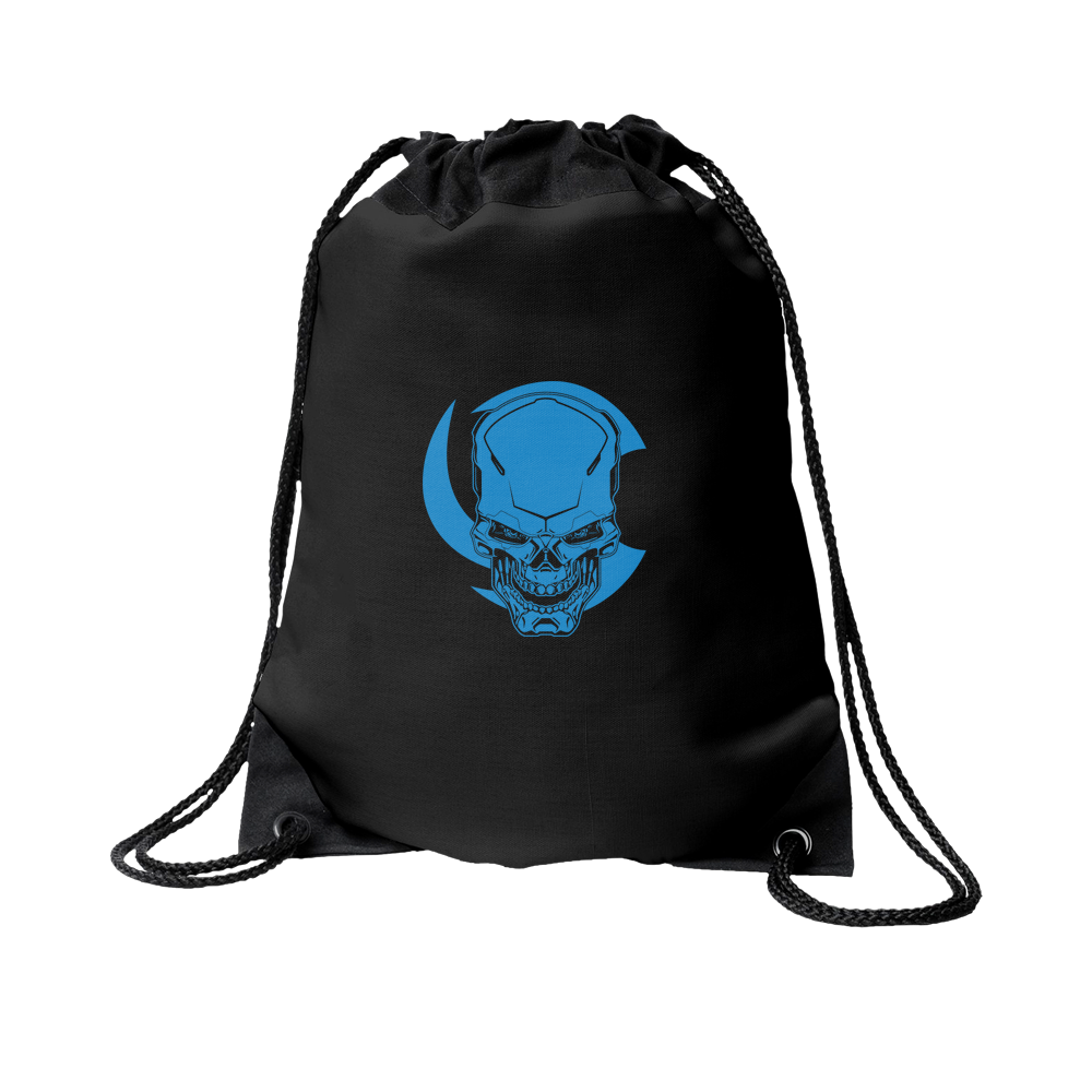 Drawstring Bag | CLN KLR™ Design Drawstring Bag | CLN KLR™ Design