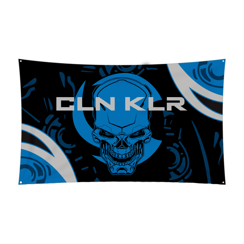 FLAG | SCK GMR™ Design FLAG | SCK GMR™ Design