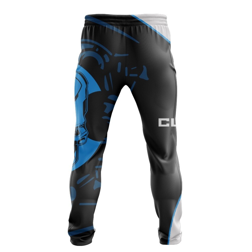 Sweatpants | SCK GMR™ Design