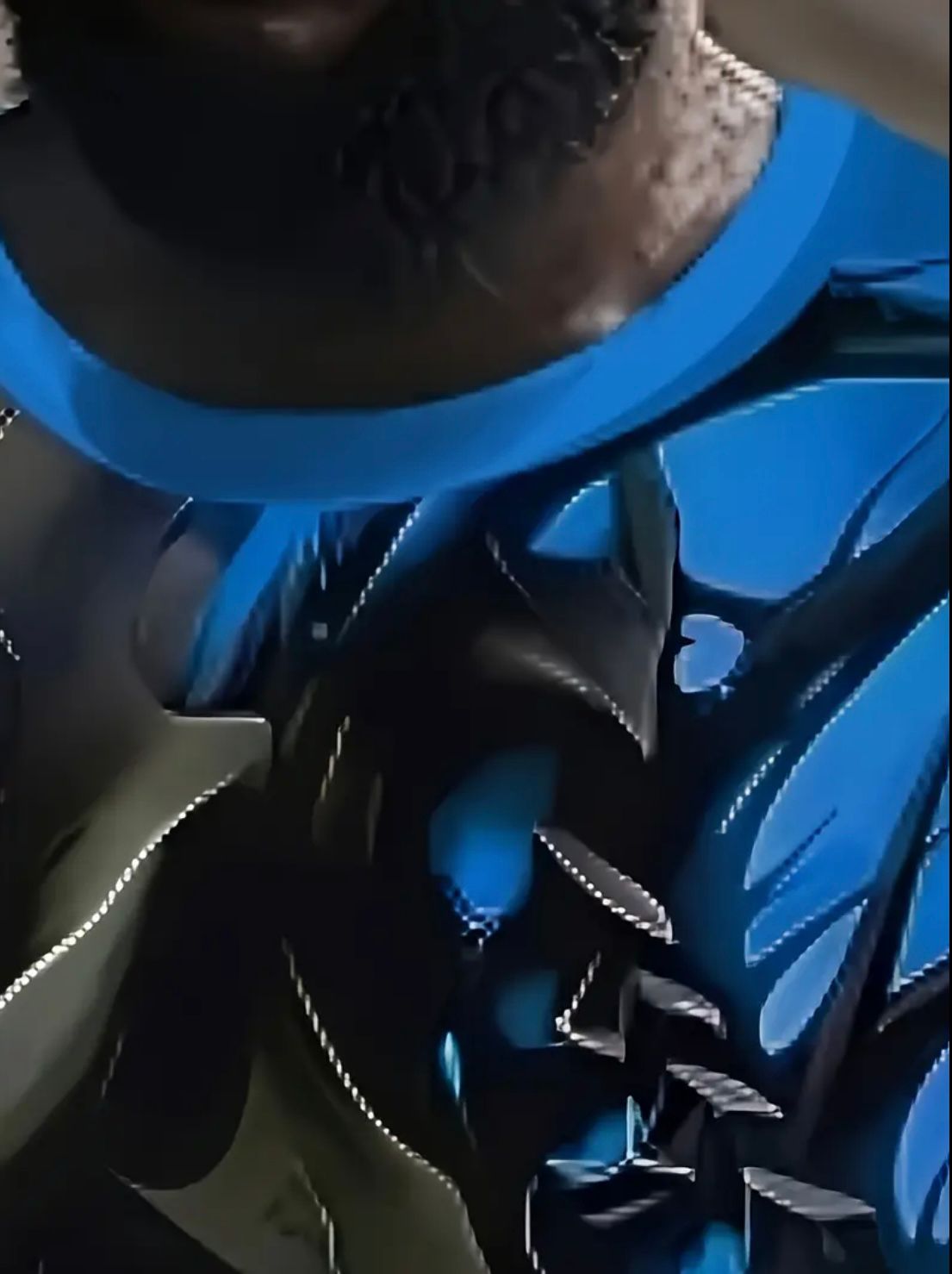 T-Shirt | CLN KLR Skeleton Design T-Shirt | CLN KLR Skeleton Design