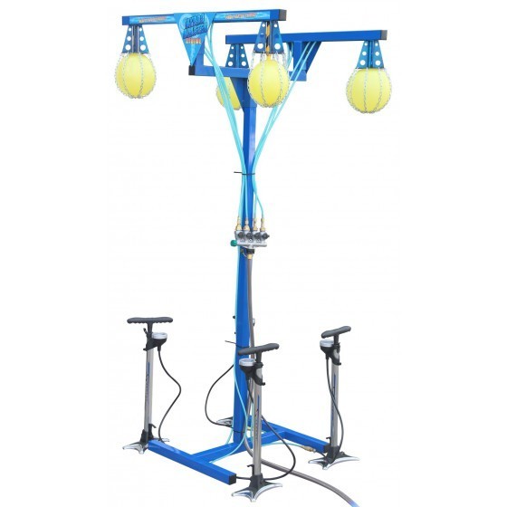 Hydro Blaster's Extreme