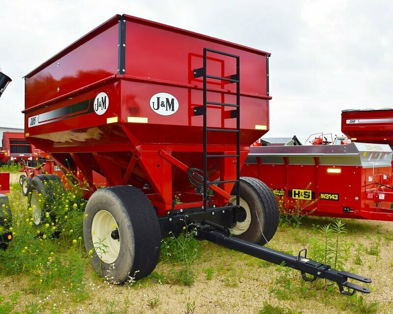 J & M 385-24-R