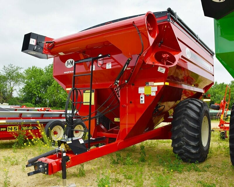 J & M 750-18-R