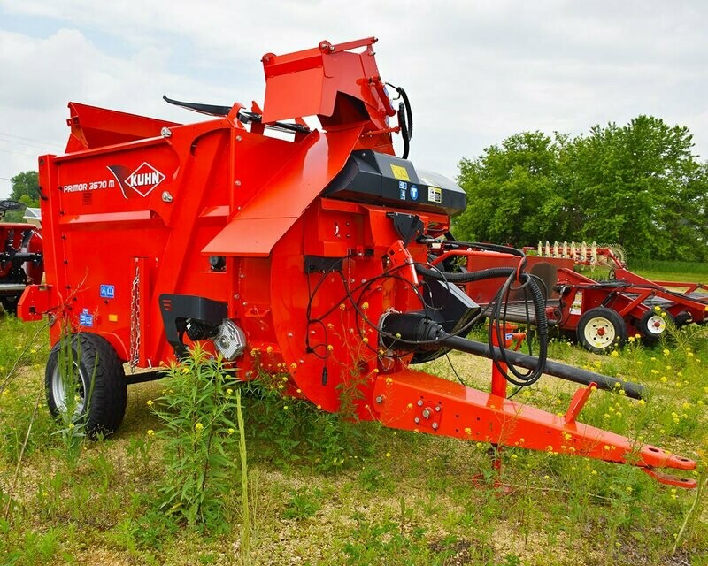 KUHN PRIMOR4270M