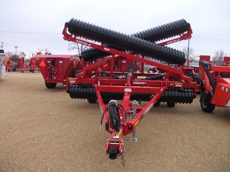BRILLION WFP36
