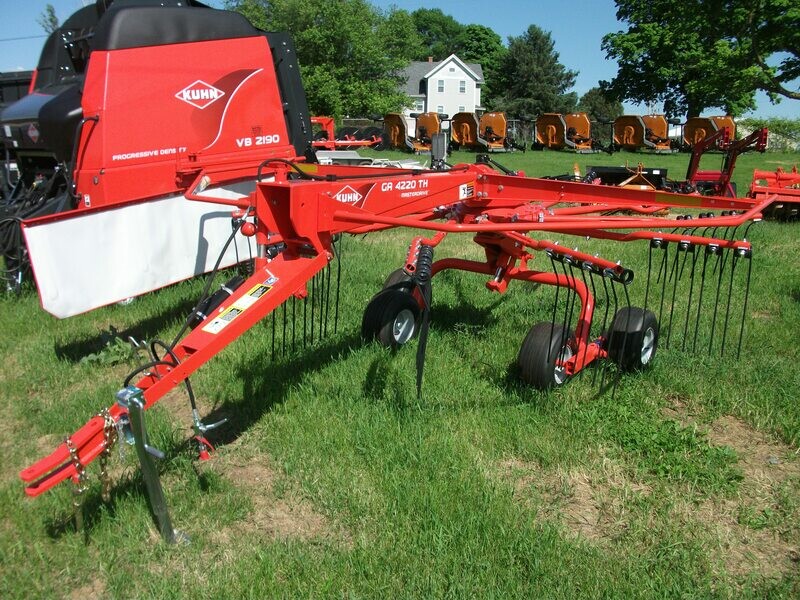 KUHN GA4220TH