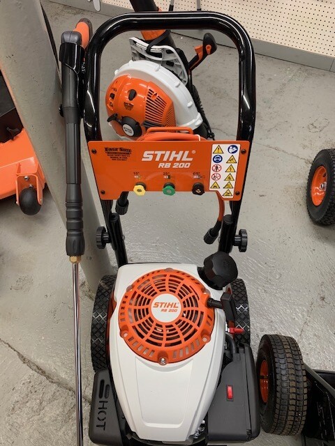 STIHL RB200