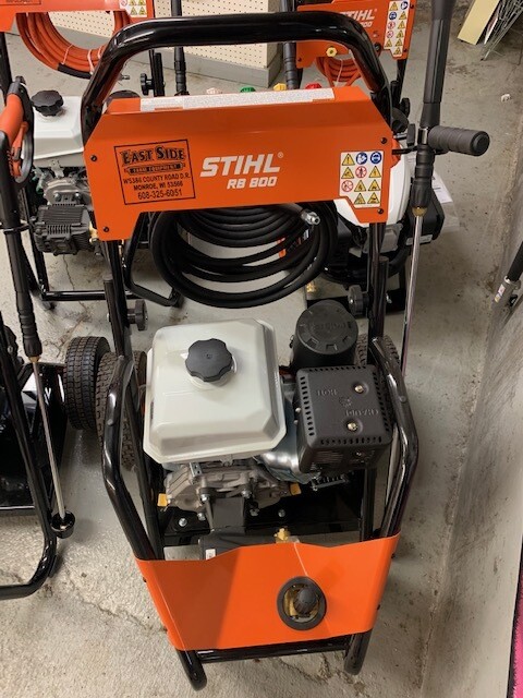 STIHL RB800