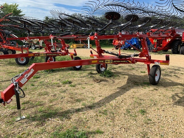 H & S AR3112