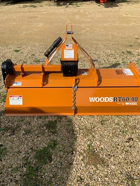WOODS RT60.40