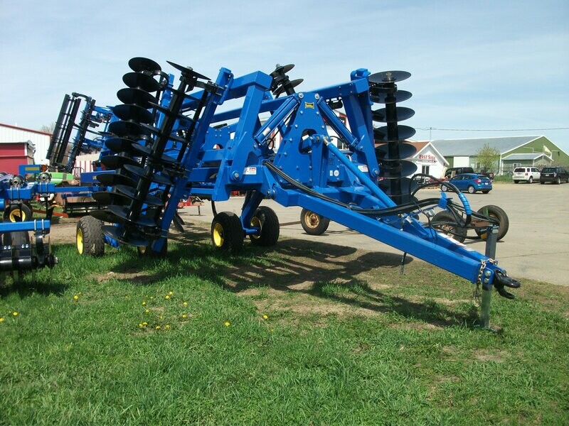 LANDOLL 2410F-7-24