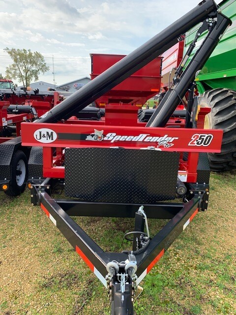 J & M 250STP6AU-R
