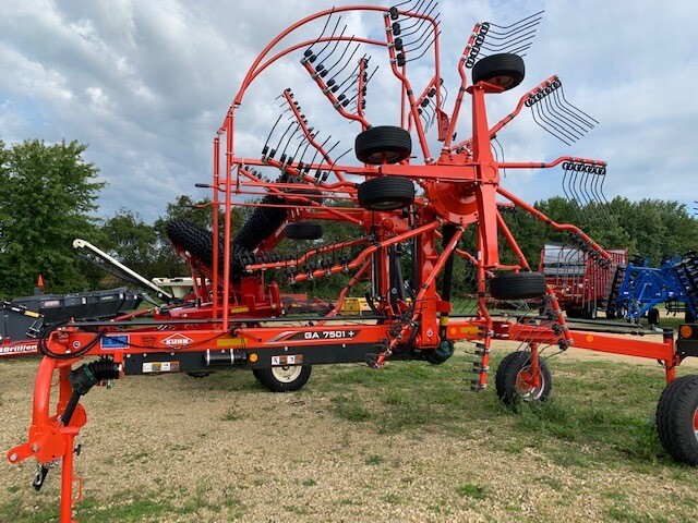 KUHN GA7501