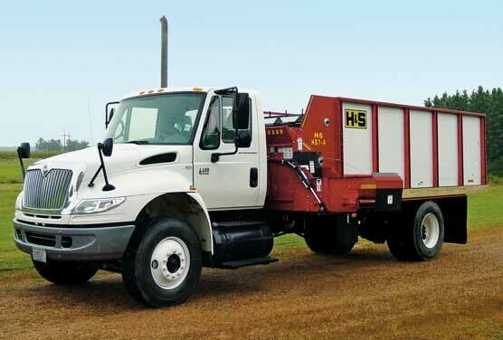 H & S FB74FR5119