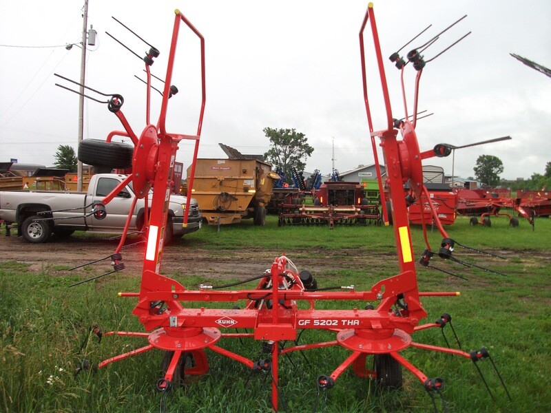 KUHN GF5202THA