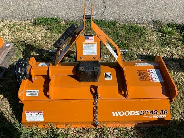 WOODS RT48.30