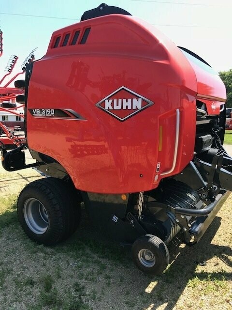 KUHN VB3190/540