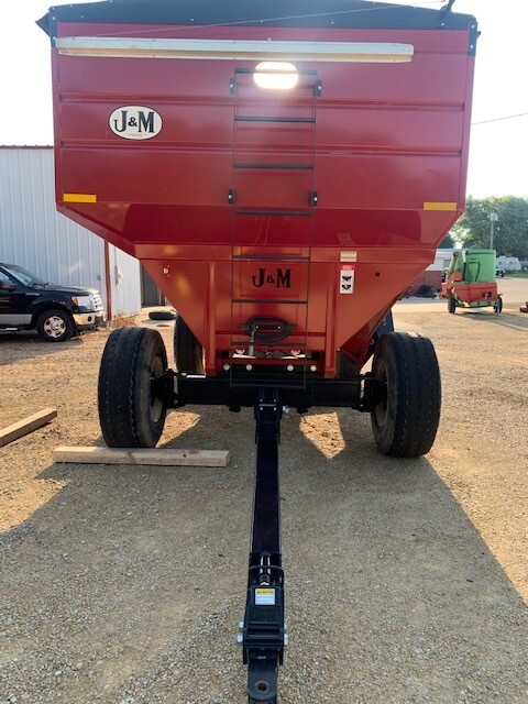 J & M 760SD-R