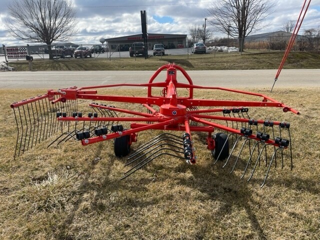 KUHN GA300GM