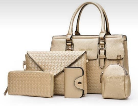 Female hand bag