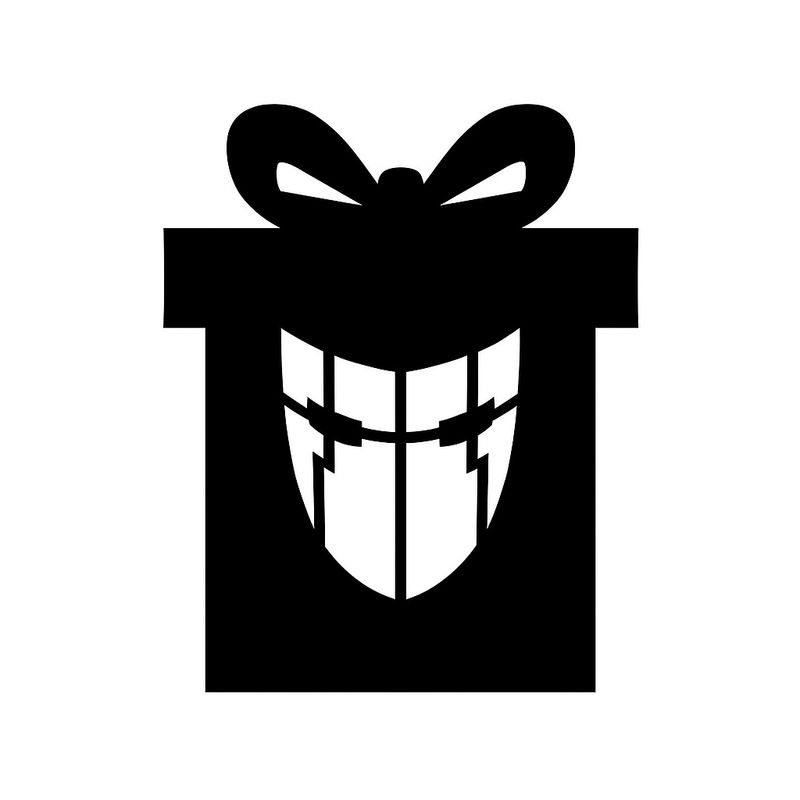 Carrier of the Mask: Supporter Bundle