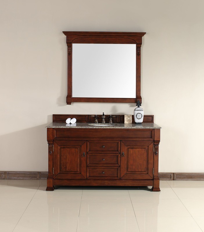 Badmöbel Landhausstil Waschtisch Bonn 152 cm Karen-B