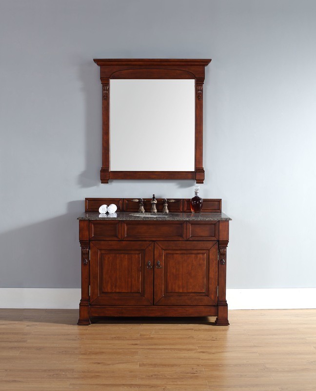 Badmöbel Landhausstil Waschtisch Bonn 122 cm  Karen-B