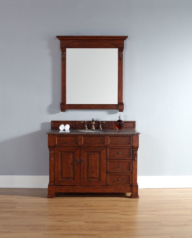 Badmöbel Landhausstil Waschtisch Bonn 122 cm  Karen-B