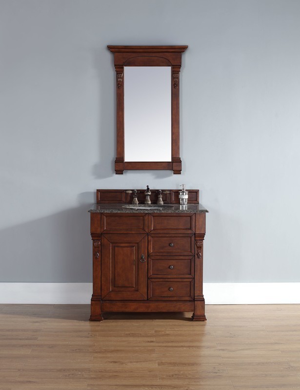 Badmöbel Landhausstil Waschtisch Bonn 100 cm Karen-B