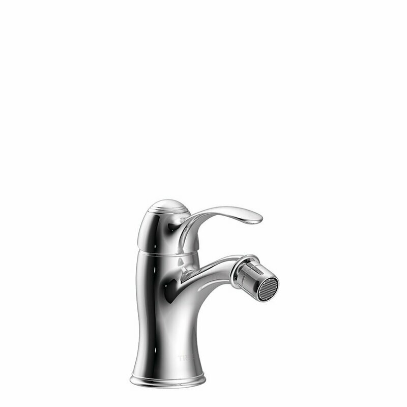CLASIC Einhebel Bidetmischer Chrom