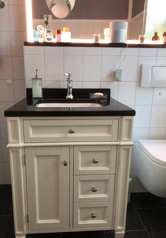 Waschtisch BV700 Crema