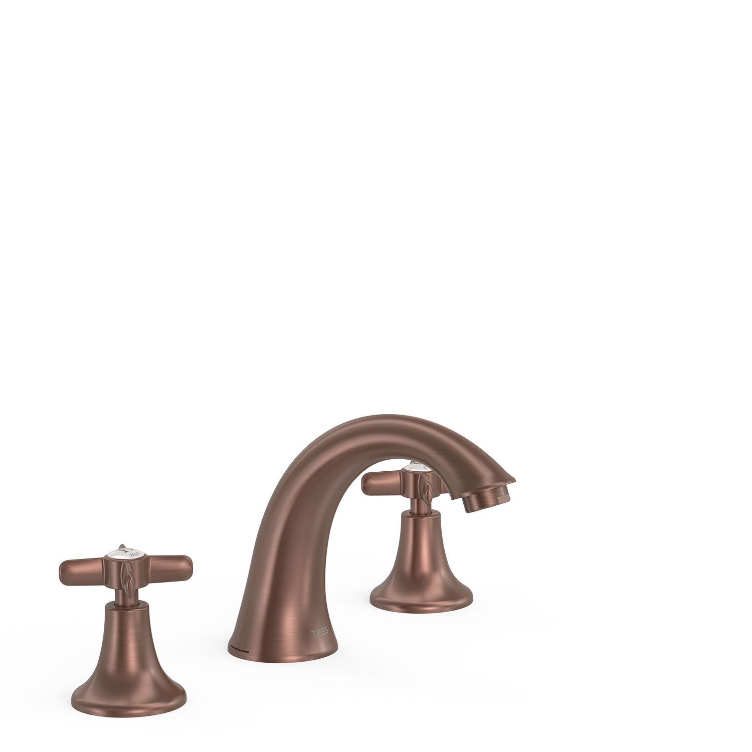 CLASIC Waschtischbatterie Volcanic