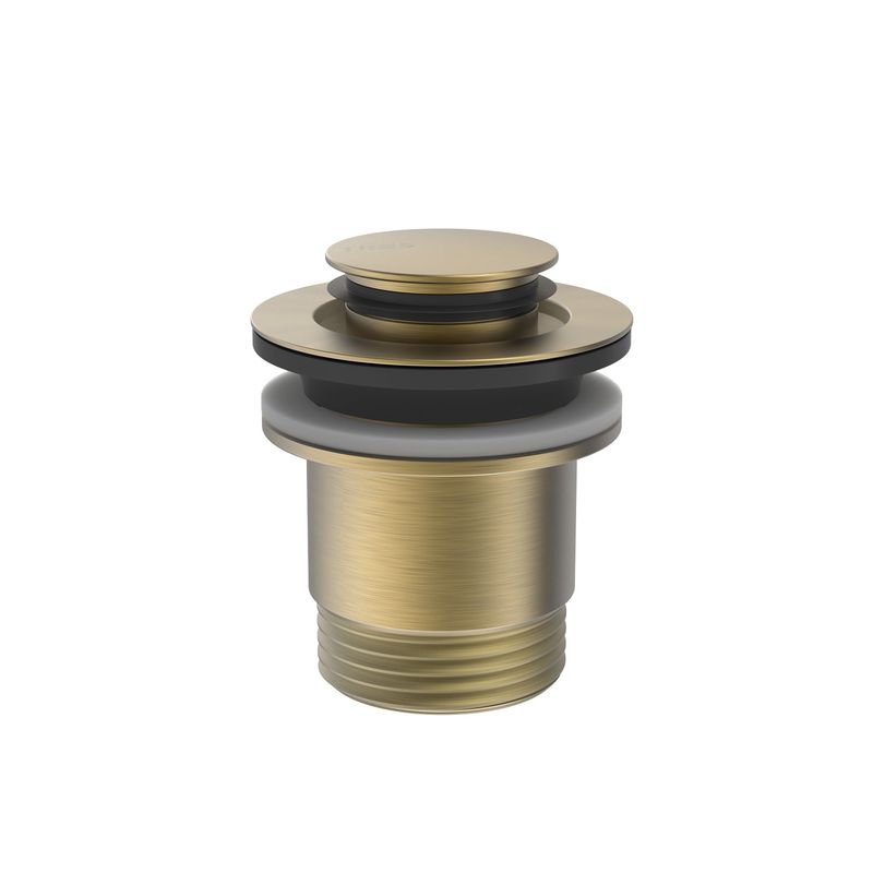 Ventil-Click-Clack-Ablaufventil MattAltmessing Ventil-Click-Clack-Ablaufventil MattAltmessing