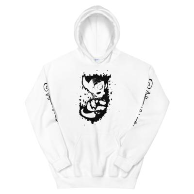 Demonic Fetus Unisex Hoodie Demonic Fetus Unisex Hoodie