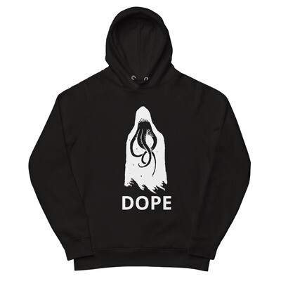Cthulhu Says Dope Hoodie Cthulhu Says Dope Hoodie