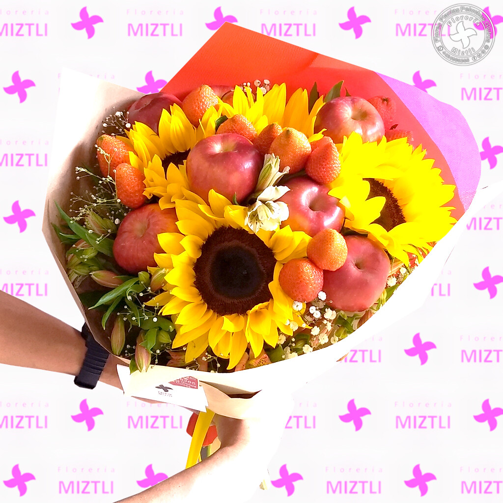Ramo frutal 2