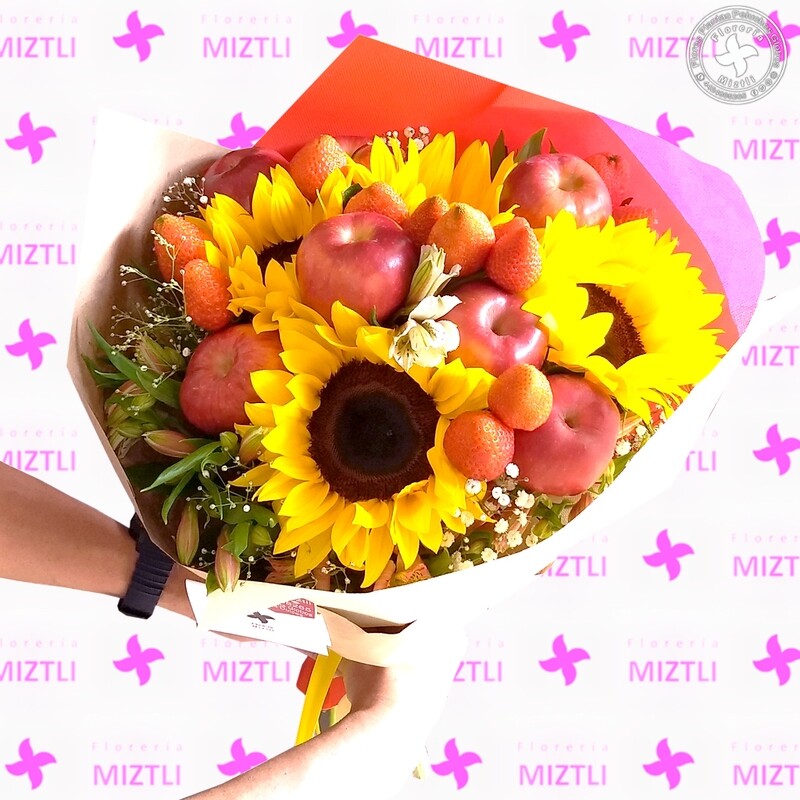 Ramo frutal 2
