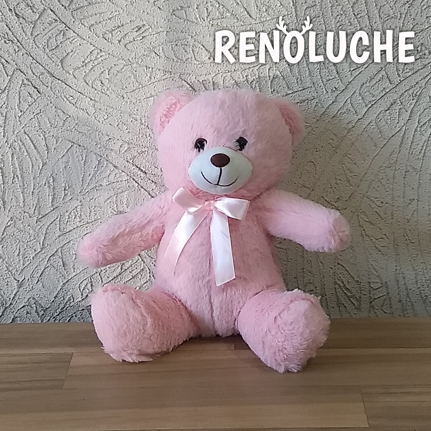 Oso chico
