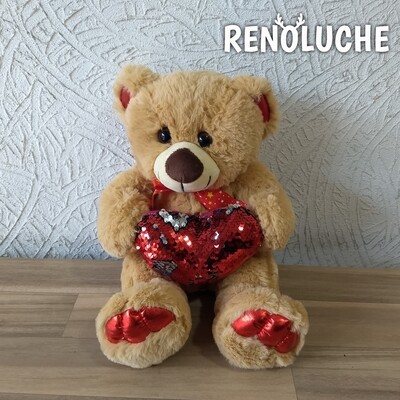 Peluche 2