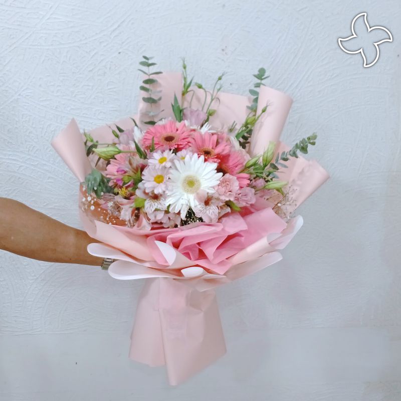 Ramo Pink 2