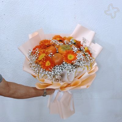 Ramo frutal 1