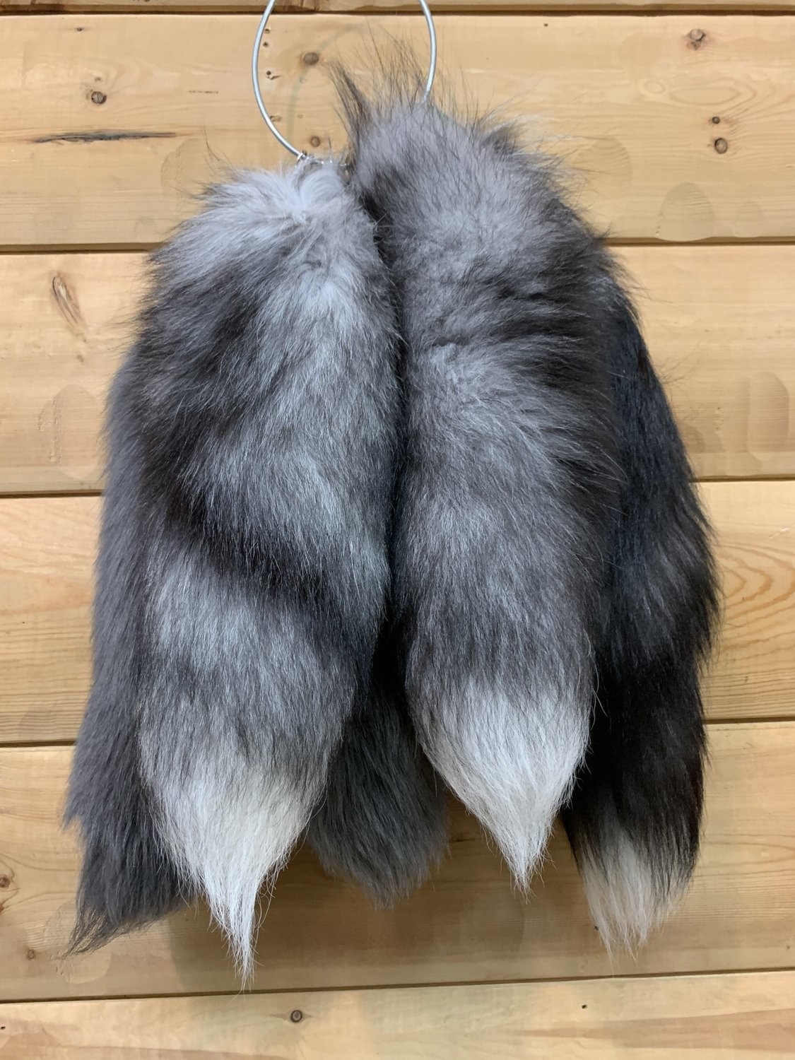 Tails