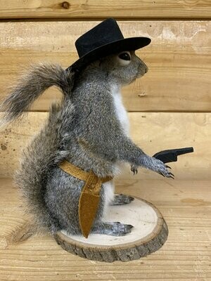 Little Tony’s Trading Post Store