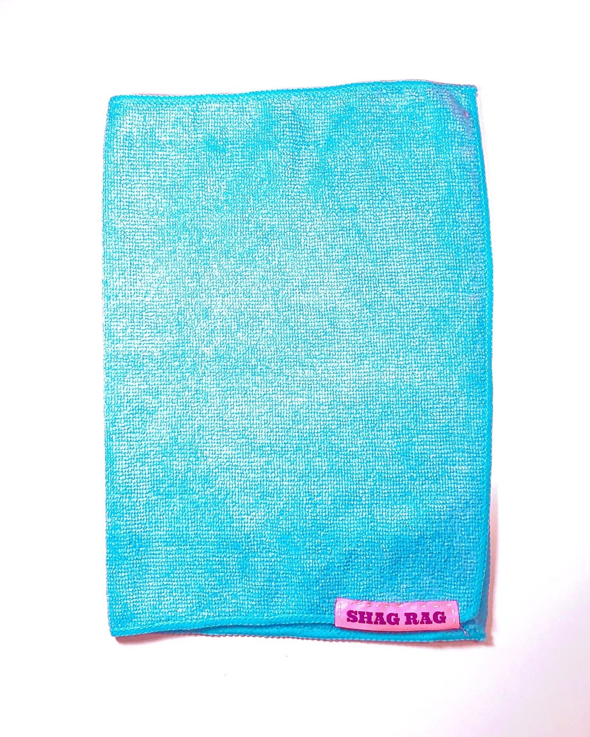 Shag Rag Premium Cloth Microfiber towel
