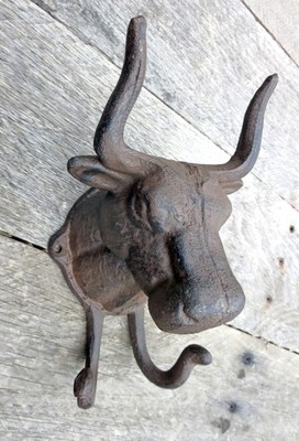 Bull Hook ~ T1261