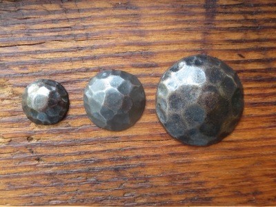 Clavos ~ 1 1/2" Oil Rubbed Bronze ~ R4064ORB