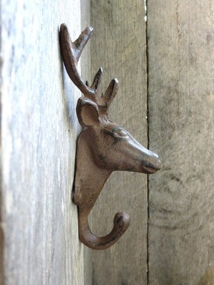 Deer Hook ~ D54-415