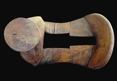 Saddle Tree DST1509
