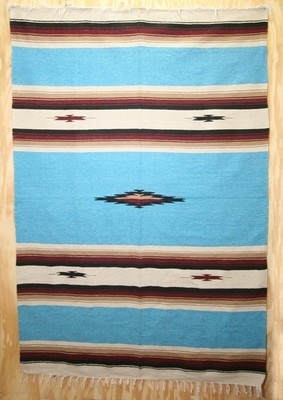 New West Diamond Center Blanket ~ ONW DIA