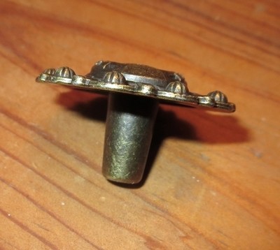 Horseshoe Cabinet Pull ~ 10 PK ~ T1048